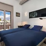 Tsaumiau A22 By Interhome Apartmán