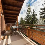 Apartmán Tsaumiau A22 By Interhome