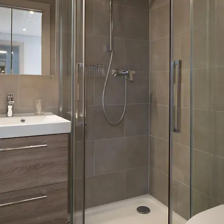 아파트 Tsaumiau A22 By Interhome *