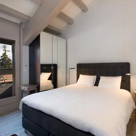 아파트 Tsaumiau A22 By Interhome