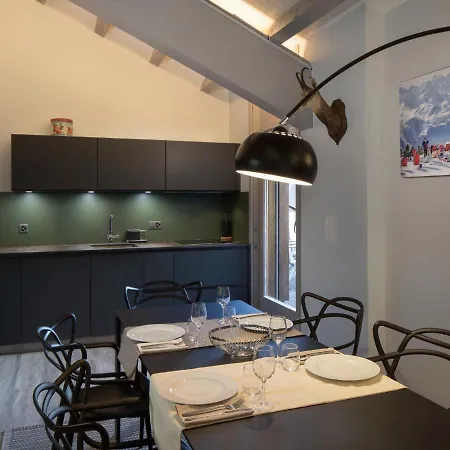 Tsaumiau A22 By Interhome * 크란스몬타나