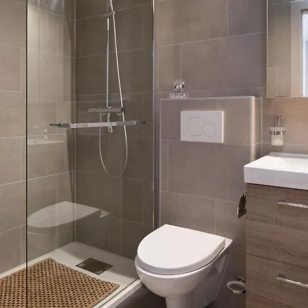 아파트 Tsaumiau A22 By Interhome *