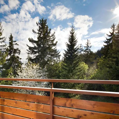 Apartmán Tsaumiau A22 By Interhome *