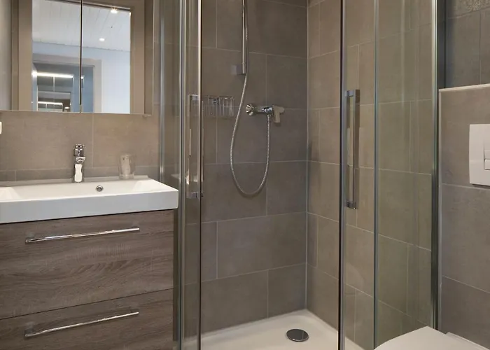 Apartamento Tsaumiau A22 By Interhome *