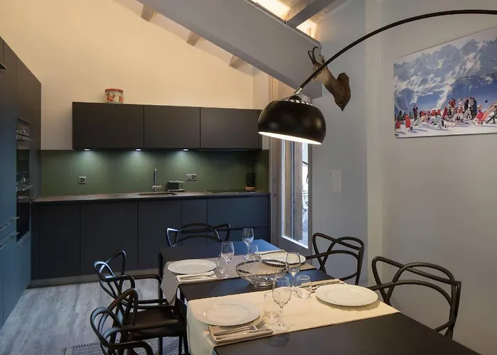 Tsaumiau A22 By Interhome * Crans-Montana