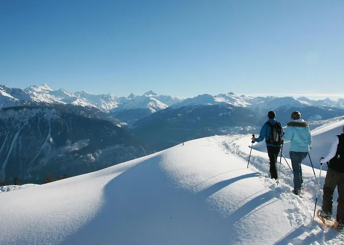 Tsaumiau A22 By Interhome Apartamento *