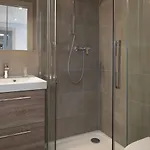 Apartman Tsaumiau A22 By Interhome *