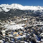 Apartman Tsaumiau A22 By Interhome Crans-Montana