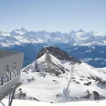 Tsaumiau A22 By Interhome * Crans-Montana